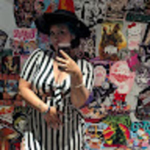 Meet your Posher, Blake